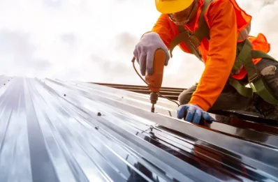 Travaux de zinguerie à Villez-sous-Bailleul